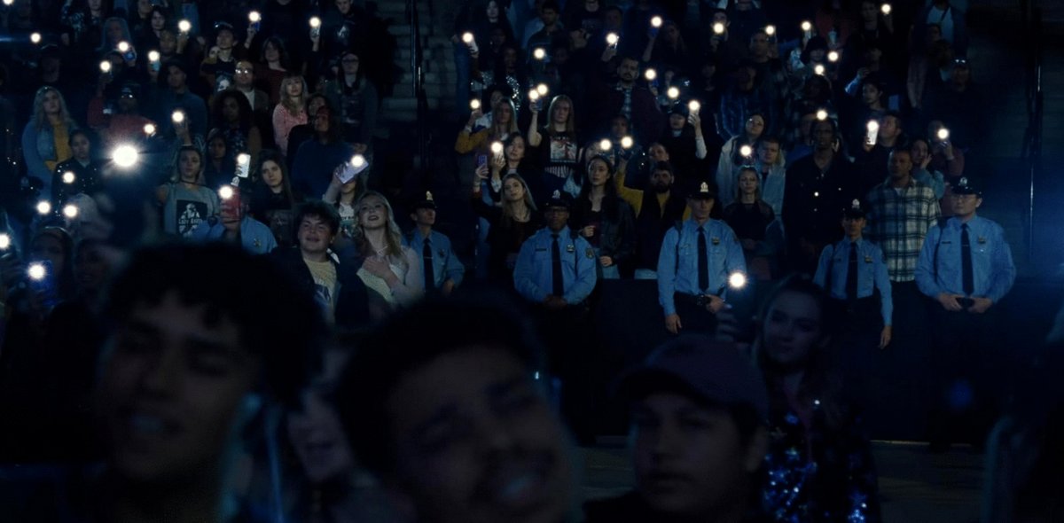 Photo du film Piège