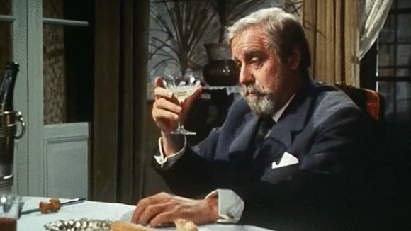 Photo from the movie Tristana