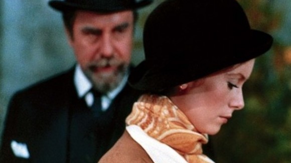 Photo from the movie Tristana