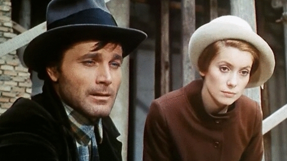 Photo from the movie Tristana