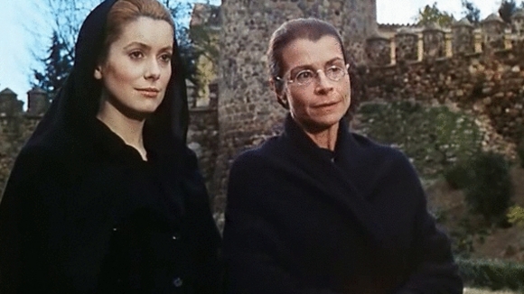 Photo from the movie Tristana