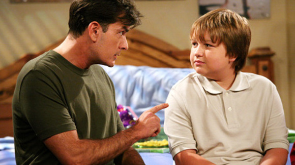 Photo du film Two and a Half Men