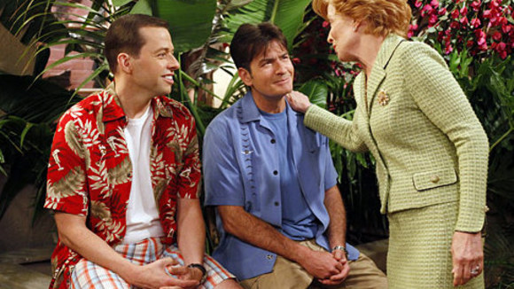 Photo du film Two and a Half Men