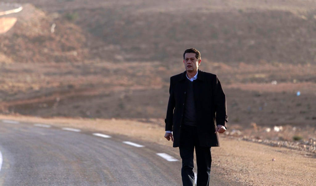 Photo from the movie Until the Birds Return