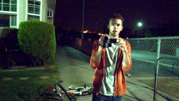 Photo from the movie V/H/S: Viral