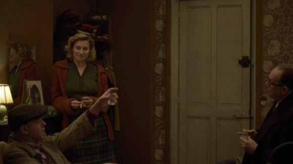 Photo from the movie Violette