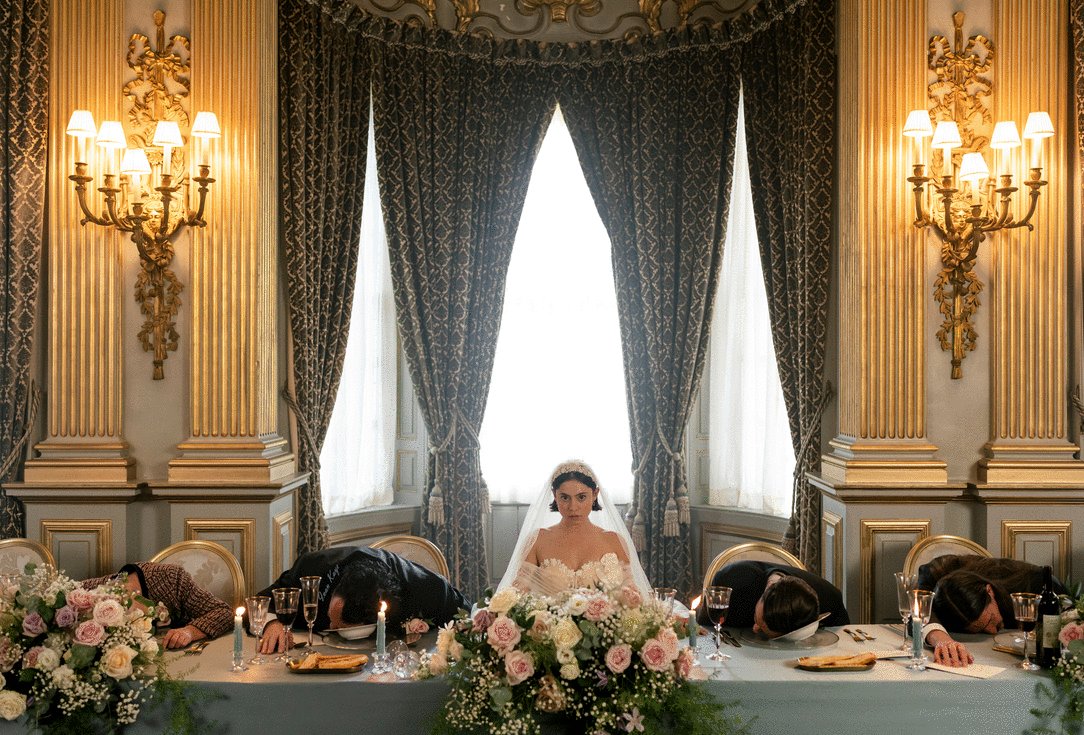 Photo du film Wedding Season - Tv series