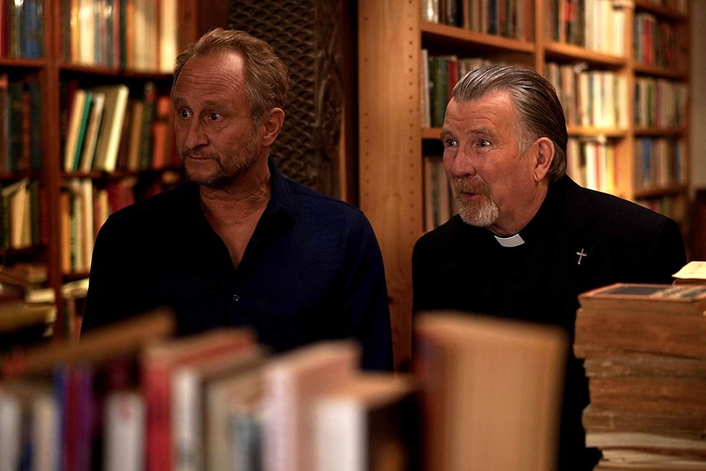 Photo du film Blanche comme neige