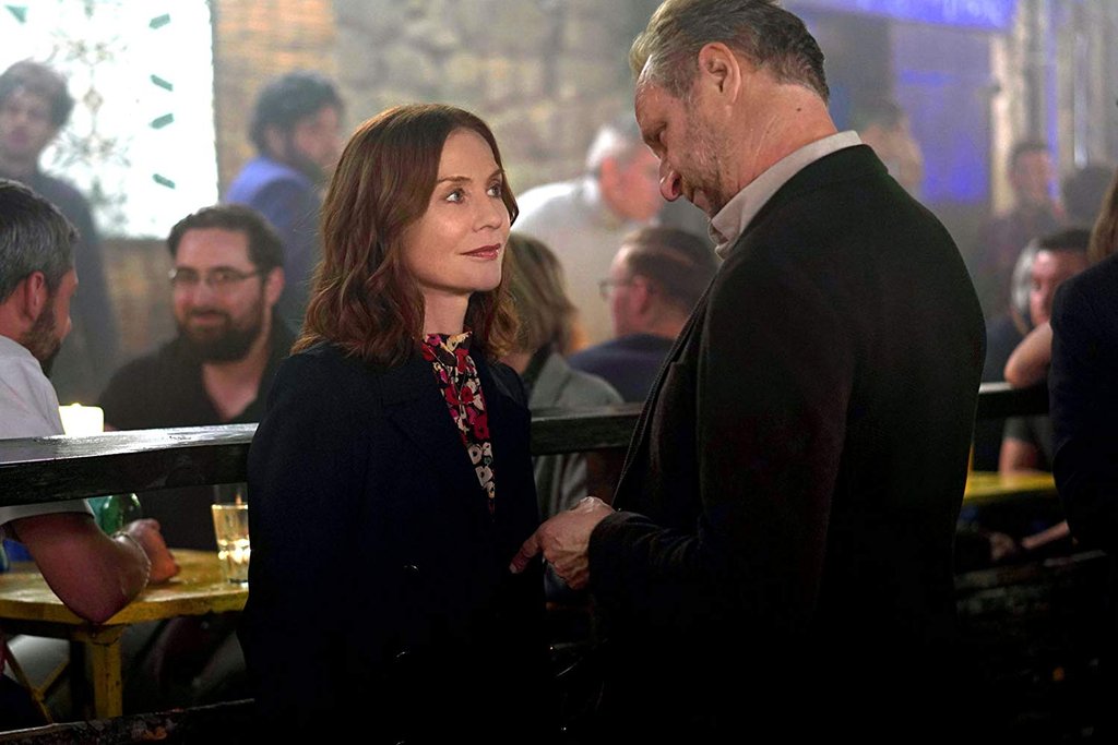 Photo du film Blanche comme neige