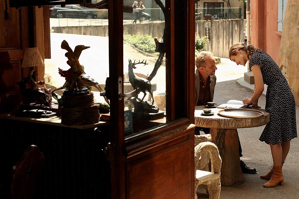 Photo du film Blanche comme neige