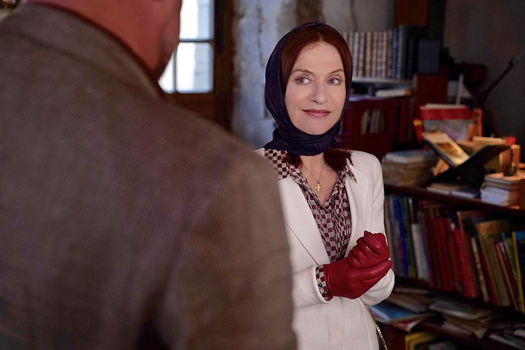 Photo du film Blanche comme neige