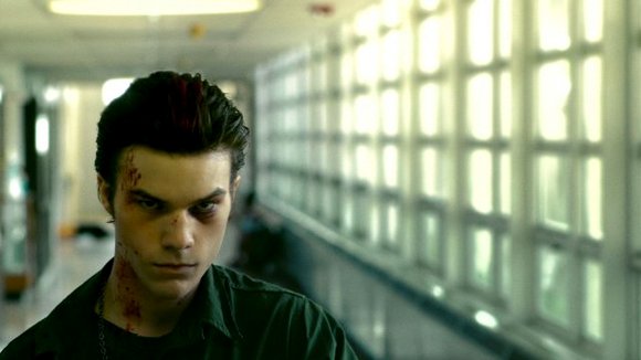 Photo du film White Rabbit