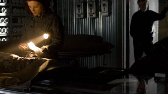 Photo from the movie Whiteout