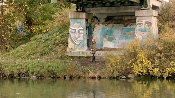 Photo from the movie Wildflower [2016]