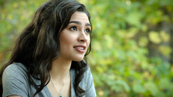 Photo from the movie Wildflower [2016]