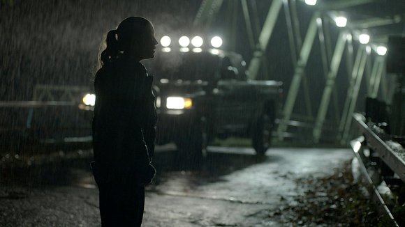 Photo from the movie Wildflower [2016]