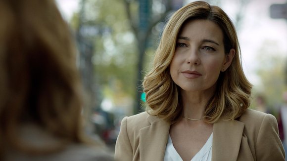 Photo from the movie Wildflower [2016]