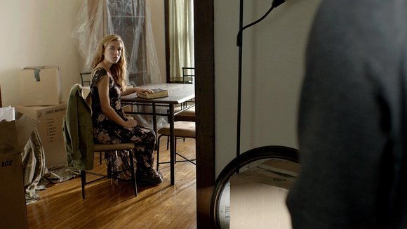 Photo from the movie Wildflower [2016]