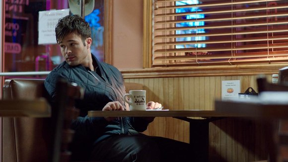 Photo from the movie Wildflower [2016]