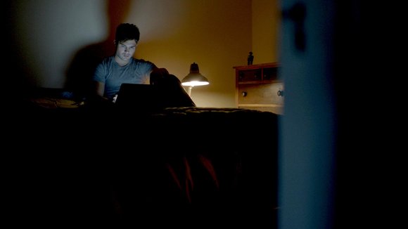 Photo from the movie Wildflower [2016]