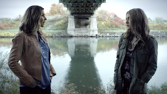 Photo from the movie Wildflower [2016]