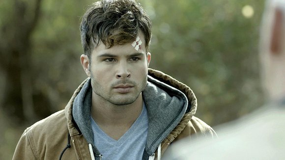 Photo from the movie Wildflower [2016]