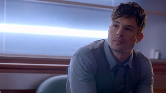 Photo from the movie Wildflower [2016]