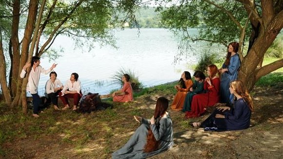 Photo du film Maraviglioso Boccaccio