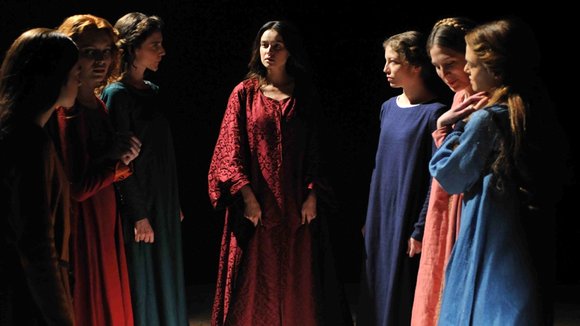 Photo du film Maraviglioso Boccaccio