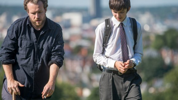 Photo from the movie X+Y