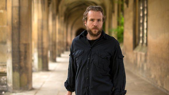 Photo from the movie X+Y