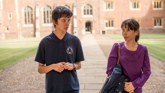 Photo from the movie X+Y