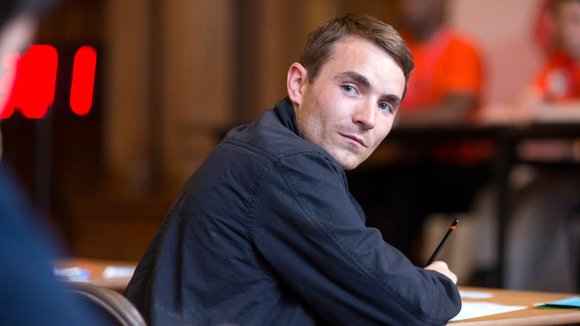 Photo from the movie X+Y