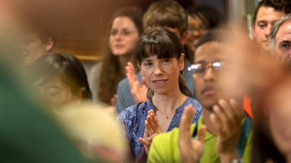 Photo from the movie X+Y