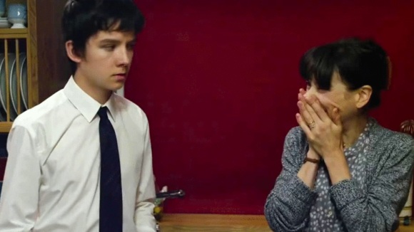 Photo from the movie X+Y