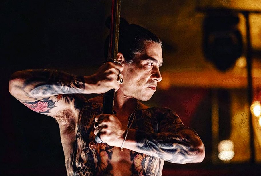 Photo du film Xtreme