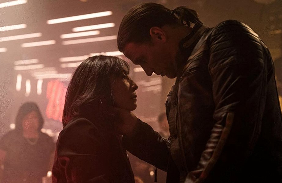 Photo du film Xtreme