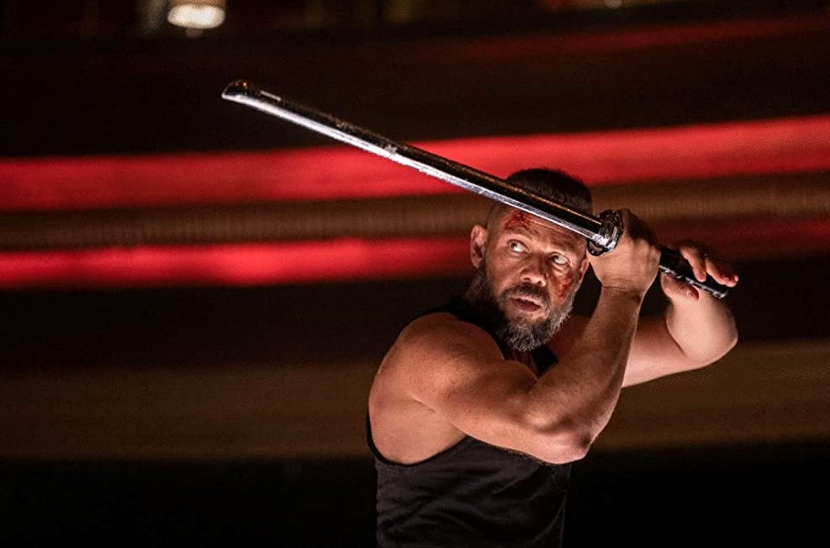 Photo du film Xtreme