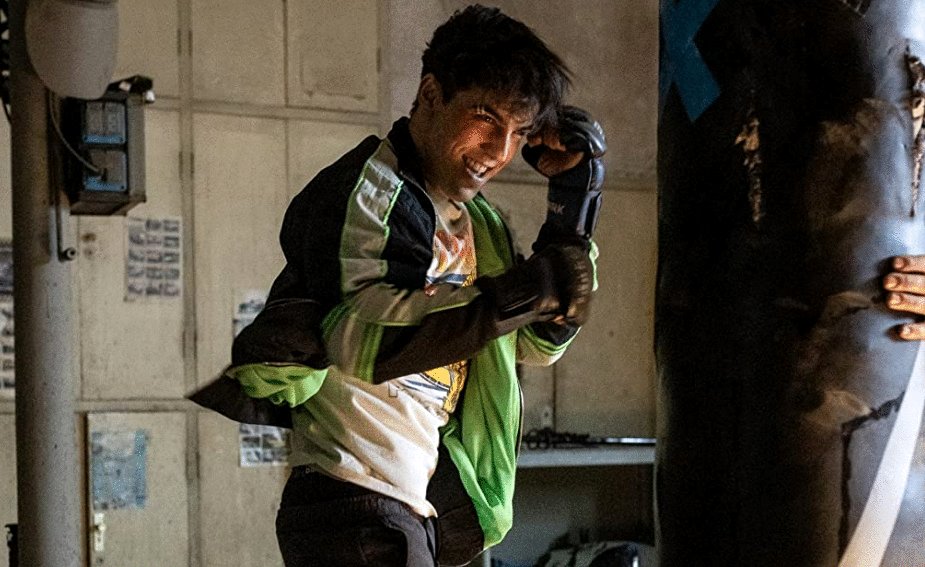 Photo du film Xtreme