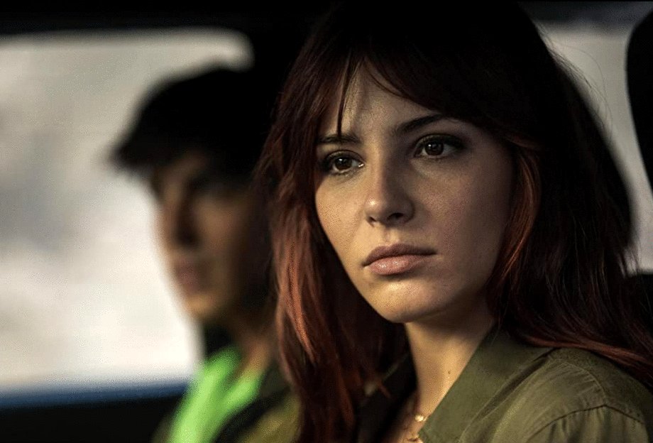 Photo du film Xtreme