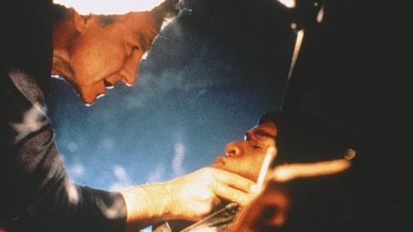 Photo du film The Young Americans