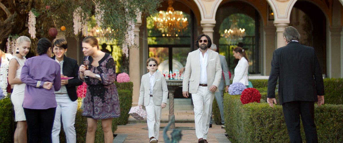 Photo du film Just a Gigolo