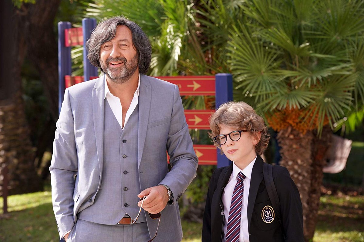 Photo du film Just a Gigolo