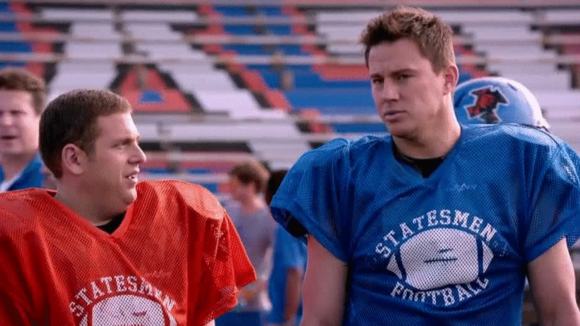 Photo du film 22 Jump Street v.f.