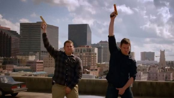 Photo du film 22 Jump Street v.f.