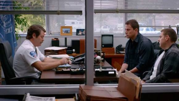 Photo du film 22 Jump Street v.f.
