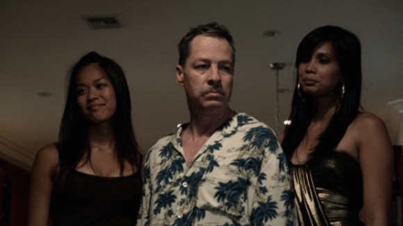 Photo from the movie 30 Nights of Paranormal Activity with... [2012]