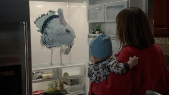 Photo from the movie 30 Nights of Paranormal Activity with... [2012]