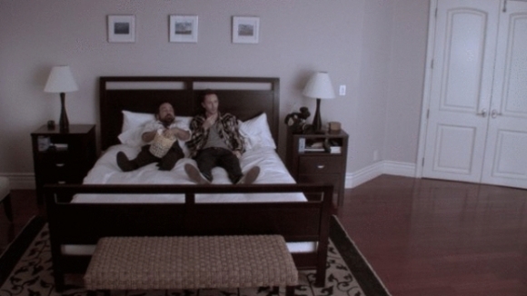 Photo from the movie 30 Nights of Paranormal Activity with... [2012]