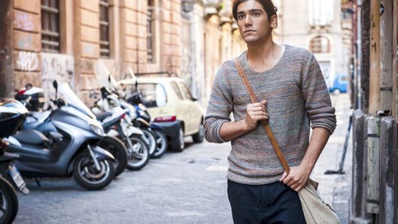 Photo from the movie Tini: The New Life of Violetta